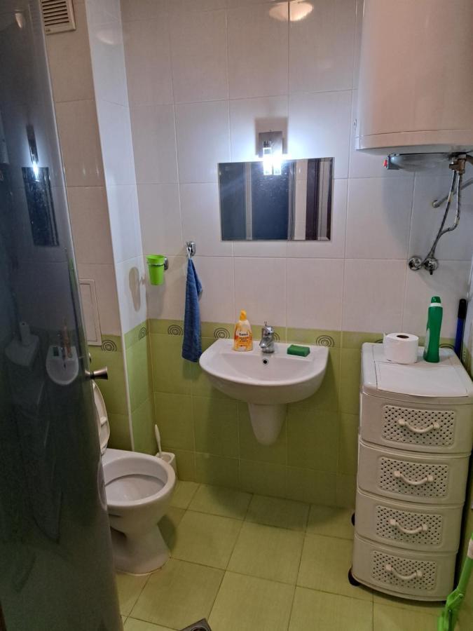 Spa Płowdiw Zewnętrze zdjęcie